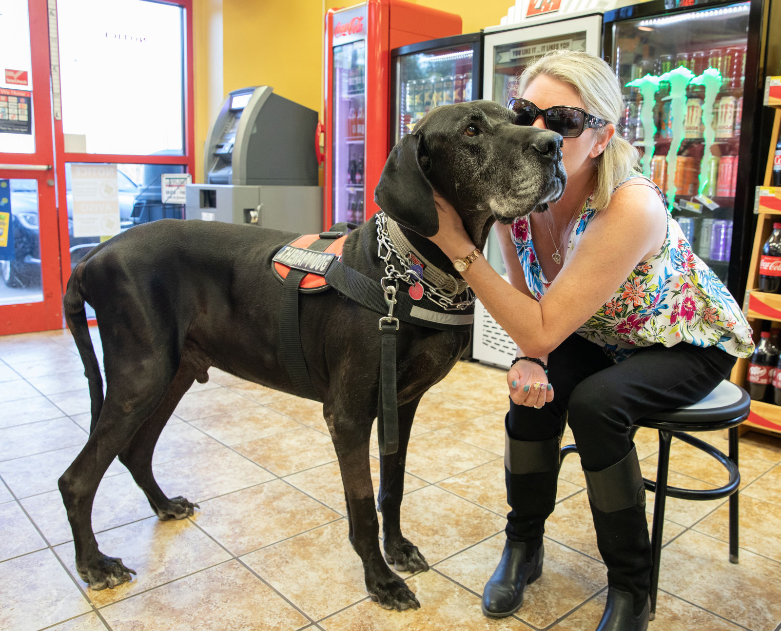 Doug the Dane